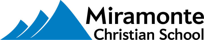 Logo for Miramonte Adventist Elementary School
